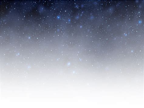 transparent night sky png